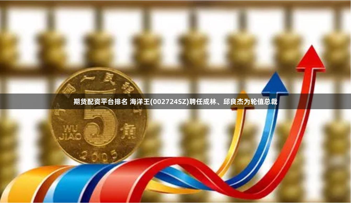 期货配资平台排名 海洋王(002724SZ)聘任成林、邱良杰为轮值总裁