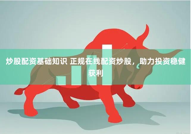炒股配资基础知识 正规在线配资炒股，助力投资稳健获利